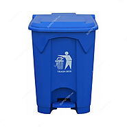 Buy a Recycling Bin Online at an Affordable Price - Supplyvan