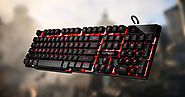 Best PC Gaming Keyboards to Take Your Gaming Experience to The Next Level