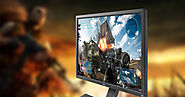 Best Gaming Monitor for PS4 and XBox One