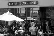 Cafe Borrone