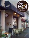 Cafe Epi