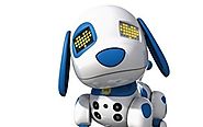 TOP 10 BEST ROBOT PUPPY DOG TOYS FOR CHILDREN REVIEWS 2018-2019