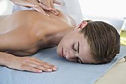 The Swedish Massage: Full Body Therapy