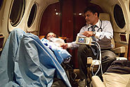 Air Ambulance Services | Air Ambulance India | Medical Charter