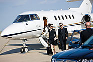 Private Plane Charter | Luxury Private Jets | Air Charter Service