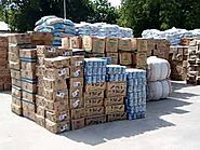 Leading Core Relief Items Supplier in Dubai - Nrs-international
