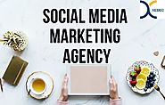 Social Media Advertising Agency in Pune