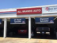 Quality Auto Air Conditioning Services