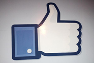 Facebook explores adding 'sympathize' button