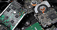 Electronic Recycling Service - Why Is There Need To Recycle the E-waste Safely?