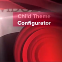 Style your theme easily with Child Theme Configurator