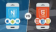 Which technology to choose for your Mobile Application Development: Hybrid or Native