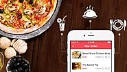 Using Latest Technology with Restaurant Mobile Apps