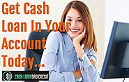 Instant Cash Payday Loans- Affordable Way To Get Emergency Small Money Help
