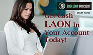 Instant Cash Loans Bad Credit: A Friendly Fiscal Aid for Bad Creditors in Crisis