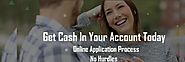 Cash Loans Bad Credit Right Loan Choice For Your Easily Online