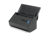 Fujitsu ScanSnap iX500 Deluxe Bundle Scanner for PC (PA03656-B015)