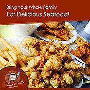 How to choose a Seafood Restaurant