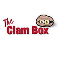 The Clam Box– Quality Seafood Restaurant In Dresser Hill