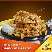 Best Seafood Restaurants Brookfield
