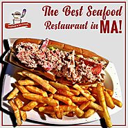 Best Seafood in Massachusetts