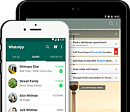 Bulk Whatsapp Message/SMS Marketing Service in Delhi, India