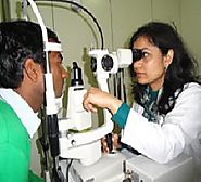 Complete Eye Care, Gurgaon