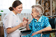 Senior Skin Care And Protection Tips
