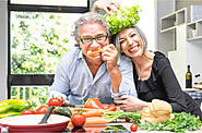 Fruits and Vegetables: Your Partner in Reducing Stroke Risk