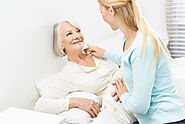 Finding the Best In-Home Care Services for Your Loved One