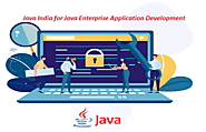 Java India is the Best Company for Java Enterprise Application Development