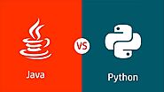 Java Vs Python – Know the Key Differences