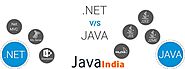 Java Vs .NET Key Comparison Guide to Know – Java India