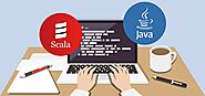 Java Vs Scala: Which is a Better Language for Web Application Development?