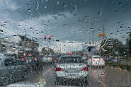 Dangerous Weather and Defensive Driving | Law Offices of Randolph Rice