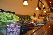 Monterey Restaurants | Crazy Horse Restaurant of Monterey, CA