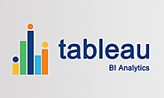 Tableau Training With Live Projects & Certification - FREE DEMO!!!