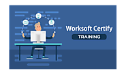 2018 Worksoft Certify Training & Certification Online @ FREE DEMO!!!
