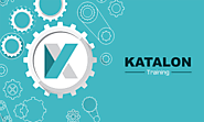 Katalon Training Online With Live Projects & Certification - FREE DEMO!!!