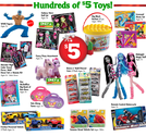 Christmas Toys for Kids, Holiday Toys for Boys & Girls | Family Dollar