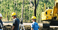 Construction Equipment Operator Training