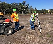 Heavy Equipment Operator Training in Construction Field