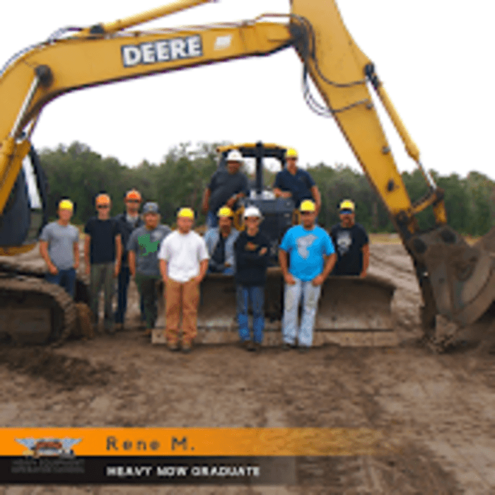 Heavy Equipment Operator School A Listly List