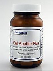 Buy Metagenics Cal Apatite Bone Builder Supplements Online & Get 20% discount