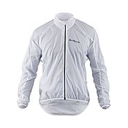 De Marchi - Leggero Jacket - White - Jackets and Vests - Products