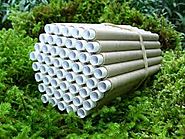 What are the Major Benefits of Using Industrial Tubes? – Just Paper Tubes LTD