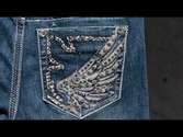 (NEW) LA IDOL Jeans Wholesale