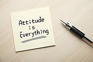 Tips for Developing Positive Attitude at Workplace - Ejournalz