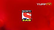 New Experience with SAB TV Hindi Entertainment Channel - Hindi TV Channels