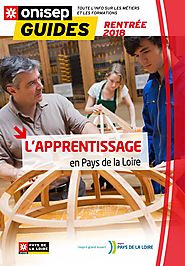 Guide de l'Apprentissage 2018